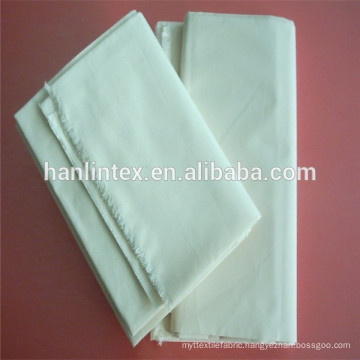 china manufacturer pocketing fabric/ t/c poplin fabric herringbone
